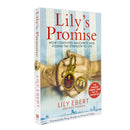 Lily’s Promise by Lily Ebert – Auschwitz Survival Memoir & Inspiring True Story