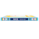 Rice by Makiko Sano – 80 Easy Recipes from Sushi to Mochi