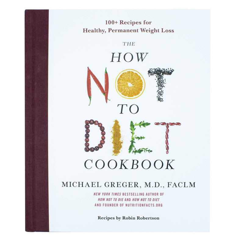 ["9781250199256", "best cookbooks", "cookbook", "Cookbooks", "diet book", "diet books", "diet recipe book", "diet recipe books", "dieting books", "fast weight loss", "fat loss", "Health", "Health and Fitness", "Healthy Diet", "Healthy Eating", "How Not to Diet", "Michael Greger", "michael greger books", "michael greger collection", "michael greger diet", "weight loss", "weight loss diet", "weight loss recipes"]