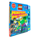 LEGO Minifigure Photography (Klutz)