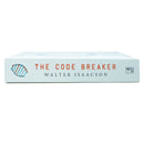 The Code Breaker by Walter Isaacson