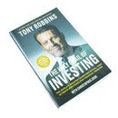 The Holy Grail of Investing: The World's Greatest Investors Reveal Their Ultimate Strategies for Financial Freedom