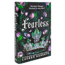 Fearless: The epic finale to the trilogy that's taken the world by storm!: Volume 3 (The Powerless Trilogy)