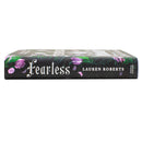 Fearless: The epic finale to the trilogy that's taken the world by storm!: Volume 3 (The Powerless Trilogy)