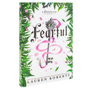 Fearful: The must-have companion to the epic romantasy trilogy that's taken the world by storm!
