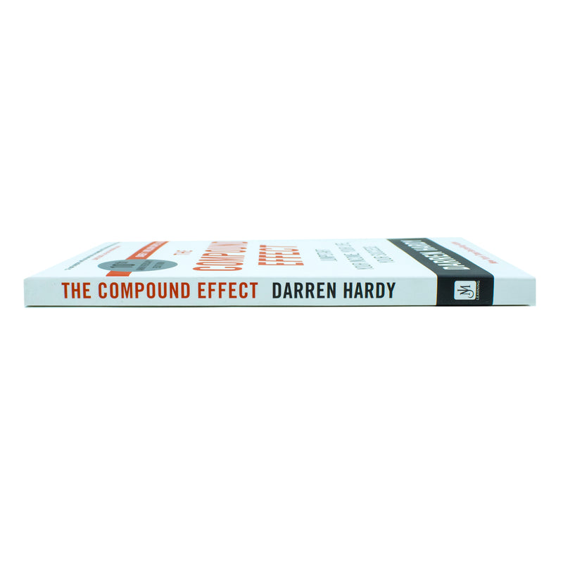["9781399805780", "achieving success", "business", "Business and Computing", "Business books", "business strategy", "darren hardy", "darren hardy book", "darren hardy compound effect", "darren hardy set", "Making Money", "money", "personal money management", "Strategy", "strategy management", "Successful", "the compound effect", "the compound effect book"]