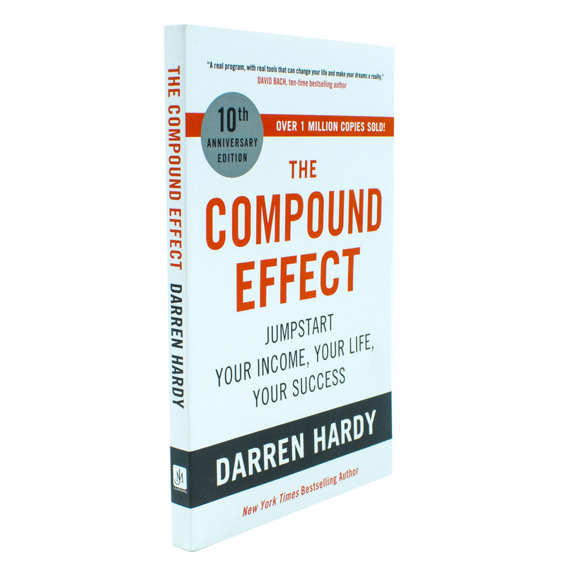 ["9781399805780", "achieving success", "business", "Business and Computing", "Business books", "business strategy", "darren hardy", "darren hardy book", "darren hardy compound effect", "darren hardy set", "Making Money", "money", "personal money management", "Strategy", "strategy management", "Successful", "the compound effect", "the compound effect book"]