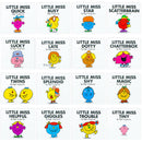 Little Miss My Complete Collection - 36 Books Box Set