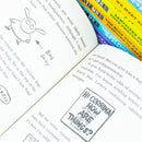 Timmy Failure Series Stephan Pastis Collection 7 Books Set By Stephan Pastis
