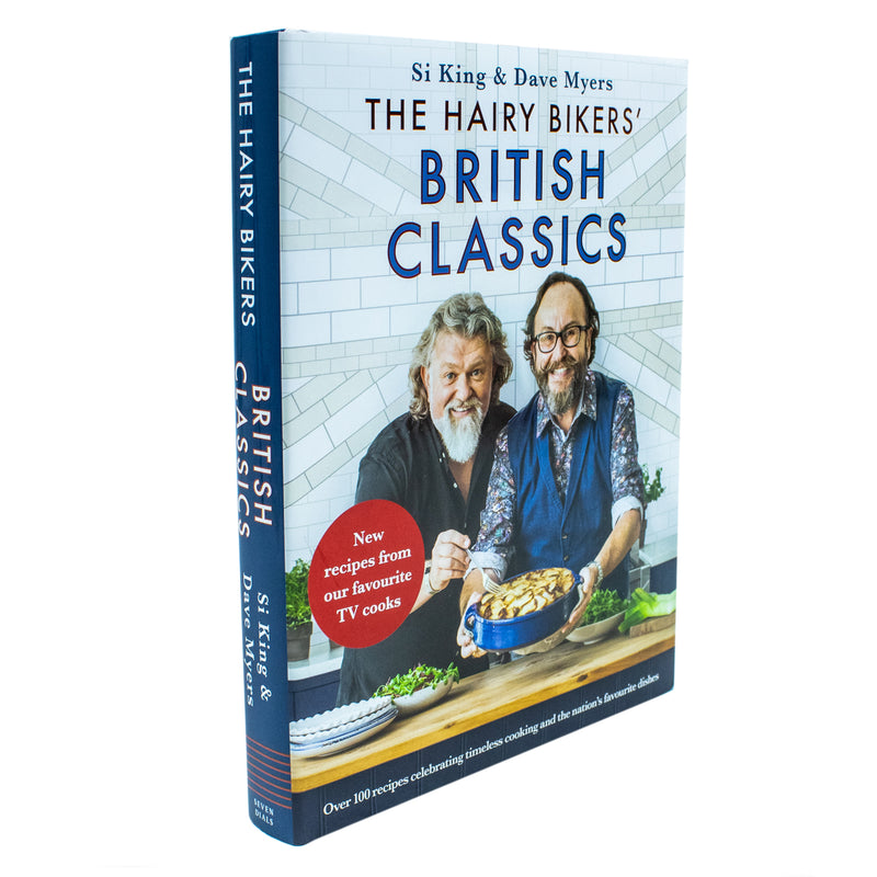 ["9781409171959", "baking books", "baking guide", "baking pastry pies", "bbq recipes", "break baking", "british cake", "british food drink", "cookbooks", "cooking books", "finest classic recipes", "great british classic recipes", "hairy bikers", "hairy bikers asian adventure", "hairy bikers best of british", "hairy bikers book collection", "hairy bikers book collection set", "hairy bikers books", "hairy bikers british classics", "hairy bikers christmas", "hairy bikers collection", "hairy bikers series", "hairy bikers veggie feasts", "hairy dieters", "how to bake", "pies books", "pies cookbook", "pies cooking", "pies recipe", "restuarant cookbooks", "the hairy bikers", "the hairy bikers british classics", "the hairy bikers british classics by hairy bikers"]