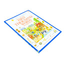 Usborne My First Thousand Words  In French