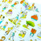 ["9781409566113", "children school books", "Childrens Educational", "educational books", "First Thousand Words (5+)", "foreign language", "heather amery", "Infants", "pre school books", "stephen cartwright", "usborne", "usborne my first thousand words  in french"]