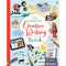 Creative Writing Book (Write Your Own)