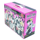 OURAN HIGH SCHOOL HOST CLUB GN BOX SET: Volumes 1-18 with Premium (Ouran High School Host Club Box Set)