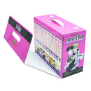 OURAN HIGH SCHOOL HOST CLUB GN BOX SET: Volumes 1-18 with Premium (Ouran High School Host Club Box Set)