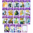 OURAN HIGH SCHOOL HOST CLUB GN BOX SET: Volumes 1-18 with Premium (Ouran High School Host Club Box Set)