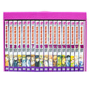 OURAN HIGH SCHOOL HOST CLUB GN BOX SET: Volumes 1-18 with Premium (Ouran High School Host Club Box Set)