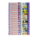 OURAN HIGH SCHOOL HOST CLUB GN BOX SET: Volumes 1-18 with Premium (Ouran High School Host Club Box Set)
