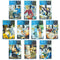 ["9781421560731", "bakuman", "bakuman books set", "bakuman box set", "box set", "children books", "childrens gift set", "cl0-VIR", "comics", "Comics and Graphic Novels", "gift set", "magna books", "takeshi obata", "tsugumi ohba", "young adults"]