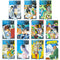["9781421560731", "bakuman", "bakuman books set", "bakuman box set", "box set", "children books", "childrens gift set", "cl0-VIR", "comics", "Comics and Graphic Novels", "gift set", "magna books", "takeshi obata", "tsugumi ohba", "young adults"]