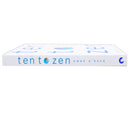 Ten To Zen by Owen O'Kane - Ten Minutes A Day To A Calmer Happier You