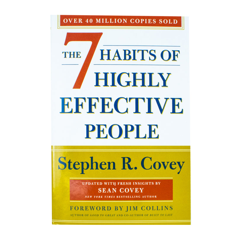 ["7 habits of highly effective", "7 Habits of Highly Effective People", "7 habits of highly effective people buy", "7 habits of highly effective people latest edition", "9781471165085", "Anthony Robbins", "Best Selling Books", "bestseller author", "book 7 habits highly effective", "Business & management", "cl0-PTR", "covey 7 habits of highly effective", "Fundamentals", "good habits", "habits", "habits of highly effective people book", "holistic", "key to success", "personal development", "Self-help", "seven habits", "seven habits of highly effective people covey", "Stephen Covey", "stephen covey 7 habits book", "stephen r covey", "The 7 Habits of Highly Effective People", "The 7 Habits Of Highly Effective People by Stephen R Covey", "the habits of highly effective people"]