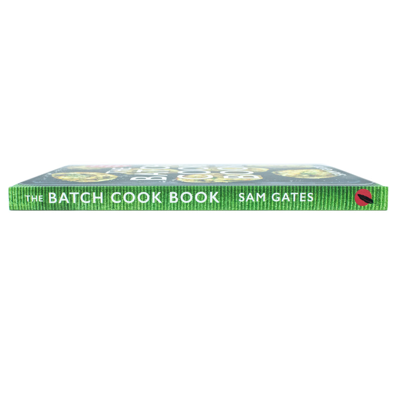 ["9781472145123", "batch cookbook", "batch cooking", "cookbook", "Cookbooks", "Cooking", "cooking book", "Cooking Books", "cooking for family", "cooking recipe", "cooking recipe books", "cooking recipes", "delicious recipes", "recipe books", "Sam Gates", "Sam Gates books", "Sam Gates collection", "Sam Gates set"]