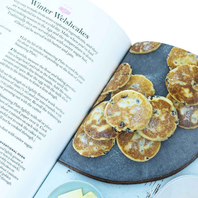 ["9781472222640", "aga aficinado", "aga handbook", "cookbook", "Cookbooks", "cooking books", "cooking equipment", "healthy eating", "lucy young", "lucy young book collection", "lucy young books", "lucy young collection", "mary berry", "mary berry book collection", "mary berry book collection set", "mary berry books", "mary berry candy", "mary berry cheesecake", "mary berry chocolate cake", "mary berry collection", "mary berry complete aga cookbook", "mary berry cookbooks", "mary berry errenteria", "mary berry irun", "mary berry new aga cookbook", "mary berry pavlova", "mary berry recipes", "mary berry scones", "mary berry series", "mary berry the complete aga cookbook", "mary berry victoria sponge", "restaurant cookbooks", "the complete aga cookbook", "the complete aga cookbook by mary berry"]