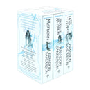 The Mistborn Trilogy Collection 3 Books Box Set Pack - The Hero Of Ages The Well Of Ascension The ..