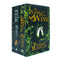 Kingkiller Chronicle Patrick Rothfuss Collection 3 Books Set