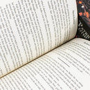 Kingkiller Chronicle Patrick Rothfuss Collection 4 Books Set (The Name of the Wind, The Wise Man’s Fear, The Slow Regard of Silent Things and The Narrow Road Between Desires)
