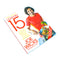 ["15 Minute Meal", "9781509800667", "best cookbooks", "bestselling author joe wicks", "bestselling books lean in 15", "body coach", "cookbook", "Cookbooks", "cooking books", "diet books", "diets and healthy eating", "exercise", "fitness", "fitness exercise guide", "Health and Fitness", "healthy eating", "healthy eating books", "joe fitness coach", "joe wicks", "joe wicks 15 minute meals workouts", "joe wicks book collection set", "joe wicks book set", "joe wicks books", "joe wicks collection", "joe wicks cook book", "joe wicks cookbook", "joe wicks feel good in 15", "joe wicks lean in 15", "joe wicks recipes", "joe wicks series", "joe wicks website", "lean in 15", "Lean in 15 - The Shift Plan: 15 Minute Meals and Workouts to Keep You Lean and Healthy", "lean in 15 books", "lean in 15 by joe wicks", "lean in 15 collection", "lean in 15 recipes", "lean in 15 series", "lean in 15 the shift plan", "leanin15", "restaurant cookbooks", "the bestselling diet book", "The Shift Plan", "weight control nutrition", "youtube thebodycoach"]