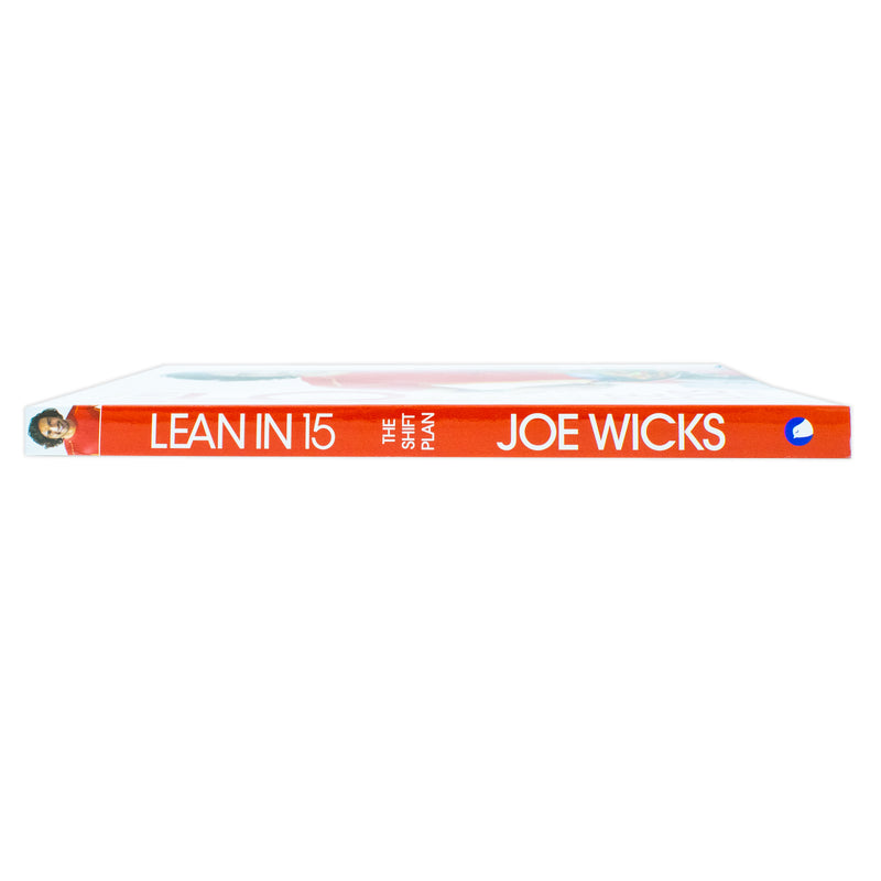 ["15 Minute Meal", "9781509800667", "best cookbooks", "bestselling author joe wicks", "bestselling books lean in 15", "body coach", "cookbook", "Cookbooks", "cooking books", "diet books", "diets and healthy eating", "exercise", "fitness", "fitness exercise guide", "Health and Fitness", "healthy eating", "healthy eating books", "joe fitness coach", "joe wicks", "joe wicks 15 minute meals workouts", "joe wicks book collection set", "joe wicks book set", "joe wicks books", "joe wicks collection", "joe wicks cook book", "joe wicks cookbook", "joe wicks feel good in 15", "joe wicks lean in 15", "joe wicks recipes", "joe wicks series", "joe wicks website", "lean in 15", "Lean in 15 - The Shift Plan: 15 Minute Meals and Workouts to Keep You Lean and Healthy", "lean in 15 books", "lean in 15 by joe wicks", "lean in 15 collection", "lean in 15 recipes", "lean in 15 series", "lean in 15 the shift plan", "leanin15", "restaurant cookbooks", "the bestselling diet book", "The Shift Plan", "weight control nutrition", "youtube thebodycoach"]
