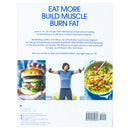 Lean in 15 - The Shape Plan: 15 Minute Meals With Workouts to Build a Strong, Lean Body by Joe Wicks