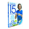 ["15 Minute Meals With Workouts", "9781509800698", "bestselling author joe wicks", "bestselling books lean in 15", "body coach", "Build muscle", "Burn fat", "cooking books", "diet books", "exercise", "fitness", "fitness exercise guide", "Health and Fitness", "healthy eating", "joe fitness coach", "joe wicks", "joe wicks 15 minute meals", "joe wicks 15 minute meals workouts", "joe wicks book collection set", "joe wicks book set", "joe wicks books", "joe wicks collection", "joe wicks lean in 15", "joe wicks lean in 15 the shape plan", "joe wicks recipes", "joe wicks series", "joe wicks website", "lean in 15", "lean in 15 - the shape plan", "lean in 15 books", "lean in 15 collection", "lean in 15 meals", "lean in 15 recipes", "lean in 15 series", "lean in 15 the shape plan by joe wicks", "leanin15", "pe teacher joe wicks", "the bestselling diet book", "The Shape Plan", "veggie lean in 15", "youtube thebodycoach"]