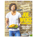 Joe Wicks Cooking For Family And Friends 100 Lean Recipes To Enjoy Together