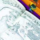 Harry Potter Owl Post Box Set (Children's Hardback - The Complete Collection): J.K. Rowling