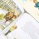 Shirley Hughes Alfie Collection 10 Books Set (Alfie Gets in First,  Alfie's Feet,  An Evening At Alfie's, Alfie Gives A Hand, Alfie Wins A Prize, Alfie Outdoors, All About Alfie, Alfie on Holiday and More)