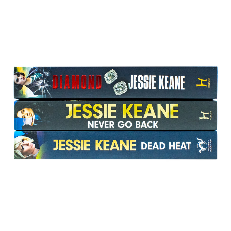 ["9780124320000", "adult fiction", "Adult Fiction (Top Authors)", "adult fiction book collection", "adult fiction books", "adult fiction collection", "Crime", "crime books", "crime fiction", "crime thriller", "crime thriller books", "Dead Heat", "Diamond", "gangster", "Jessie Keane", "Jessie Keane books", "Jessie Keane collection", "Jessie Keane series", "Jessie Keane set", "Never Go Back", "Women", "women fiction", "women writers"]