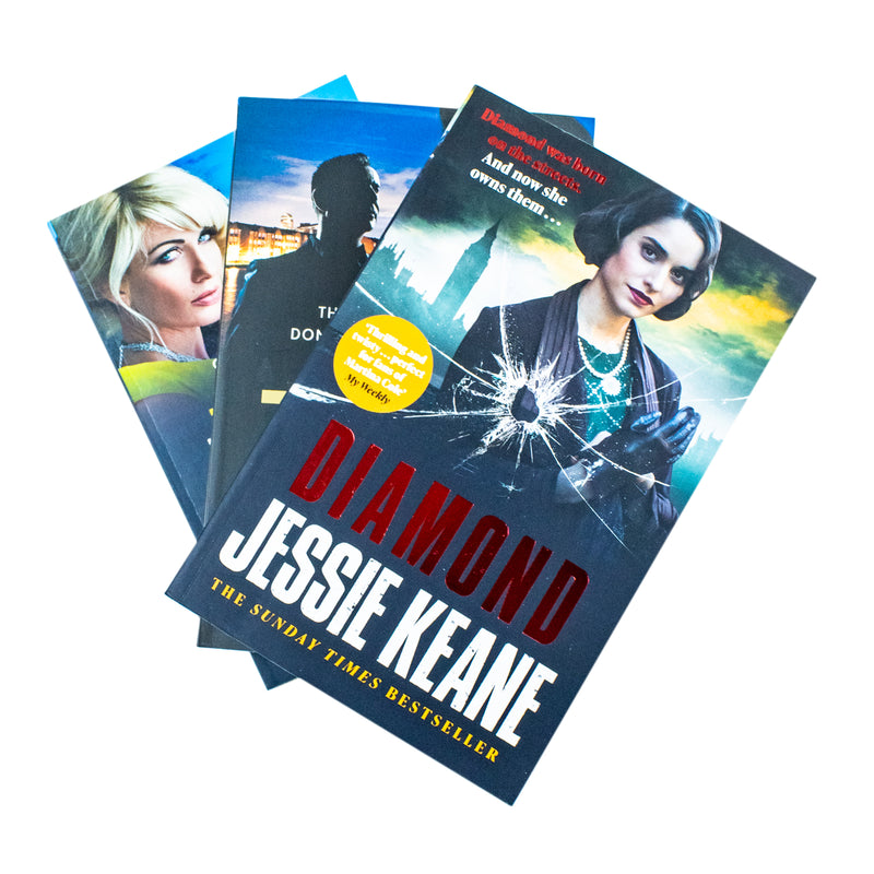 ["9780124320000", "adult fiction", "Adult Fiction (Top Authors)", "adult fiction book collection", "adult fiction books", "adult fiction collection", "Crime", "crime books", "crime fiction", "crime thriller", "crime thriller books", "Dead Heat", "Diamond", "gangster", "Jessie Keane", "Jessie Keane books", "Jessie Keane collection", "Jessie Keane series", "Jessie Keane set", "Never Go Back", "Women", "women fiction", "women writers"]
