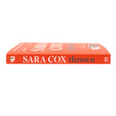 Thrown: The glorious feel-good Sunday Times Bestseller of love, friendship and pottery by Sara Cox