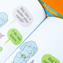 Elephant and Piggie, Best Friends for Ever! 10 Books Collection Set