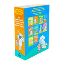 Elephant and Piggie, Best Friends for Ever! 10 Books Collection Set