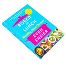 Bored of Lunch Healthy Slow Cooker: Even Easier: Recipes with minimal prep, all under 500 calories