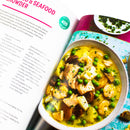 Bored of Lunch Healthy Slow Cooker: Even Easier: Recipes with minimal prep, all under 500 calories