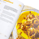Bored of Lunch: Healthy Fakeaways: Calorie-counted air fryer and slow cooker recipes - The No.1 Sunday Times bestseller