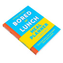 Bored of Lunch: Meal Planner: Plan your meals. Stay on budget. Track your calories. From the bestselling phenomenon