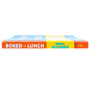 Bored of Lunch: Meal Planner: Plan your meals. Stay on budget. Track your calories. From the bestselling phenomenon