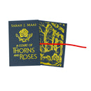 A Court of Thorns and Roses Collectors Edition