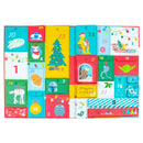 Star Wars: The Galactic Advent Calendar: 25 Days of Surprises With Booklets, Trinkets, and More! (Official Star Wars 2021 Advent Calendar, Countdown to Christmas)